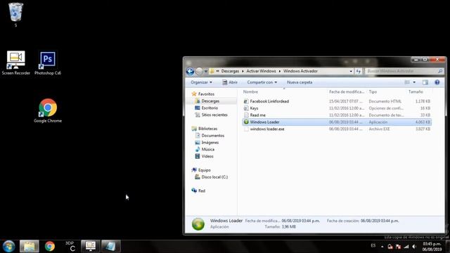 Solución EN 2 minutos! Error 0xc00007b | Win7/8/8.1/10 ✔ смотреть онлайн