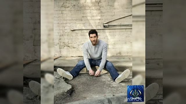 Lucifer | TOM ELLIS | fly apple in air | By The Haters смотреть онлайн