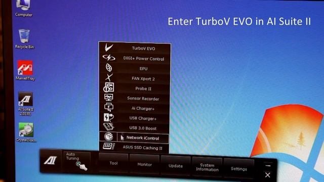 Unidad de procesamiento TurboV, el mejor para Overclock - TPU | ASUS смотреть онлайн
