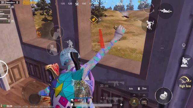 HIGHLIGHTS #42 | PUBG MOBILE | IPHONE 14 PRO MAX смотреть онлайн