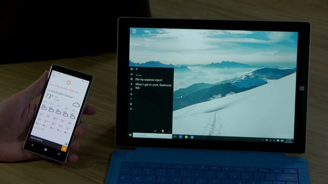 VNR: Windows 10 to be released July 29, 2015 (from Microsoft) смотреть онлайн