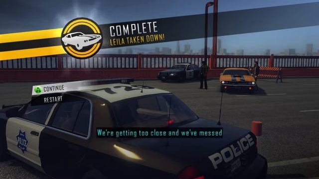 Driver: San Francisco Walkthrough Gameplay Part 8 - No Commentary смотреть онлайн