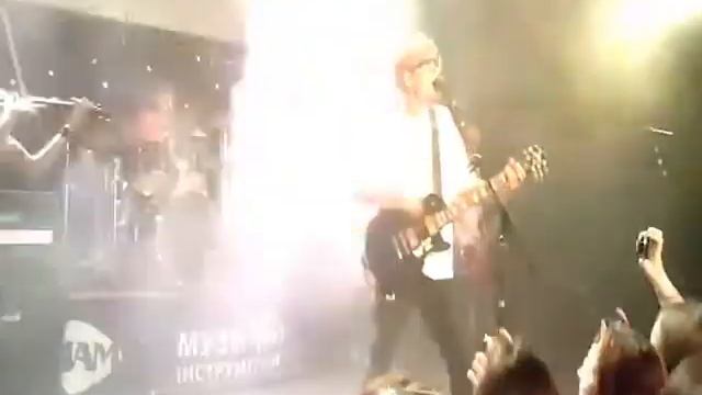 Violet Tree 27 06 17 Kyiv смотреть онлайн