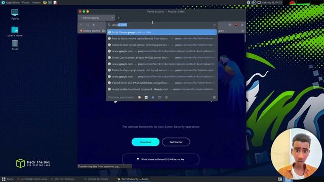 How Remotely install VNC server 😎⭐ смотреть онлайн