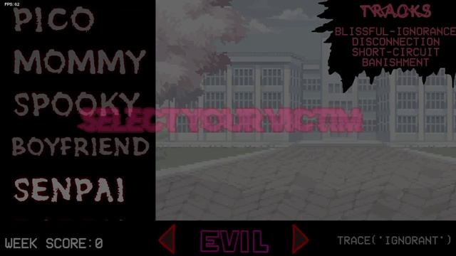 Funkin' Corruption REIMAGINED V1.3.2 Full Week! + Download! смотреть онлайн