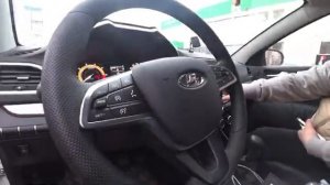 Lada Vesta NG актививация, Android Auto,  Apple Car Play и Камеры заднего вида.