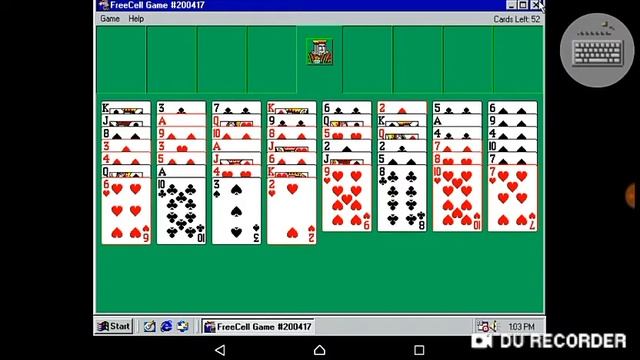 Jugando a un emulator que es casi igual a windows 98 o 96? смотреть онлайн