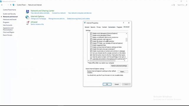 How To Fix Windows Store Error 0x80131500 In Windows 10 смотреть онлайн