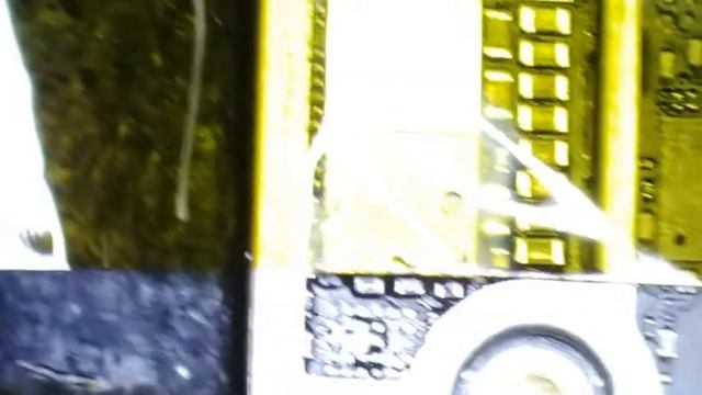 Iphone 7 Qualcomm non carica Sostituzione Chip di ricarica U4100 смотреть онлайн