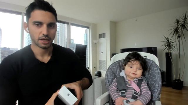 6 MONTH OLD SLAMS IPHONE 14 PRO 256! смотреть онлайн