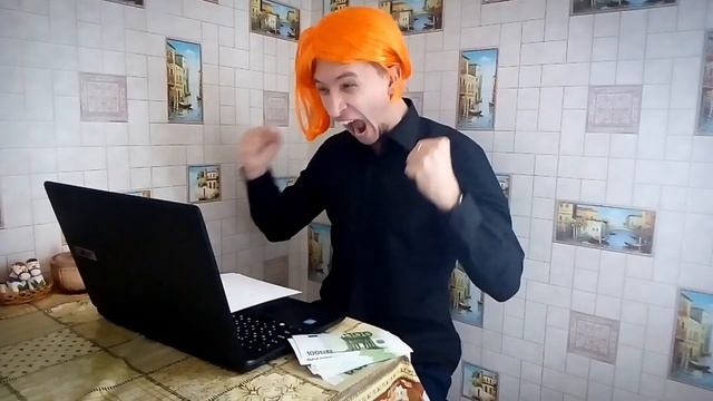 ПЕСЕНКА ПРО ЖЭУ смотреть онлайн