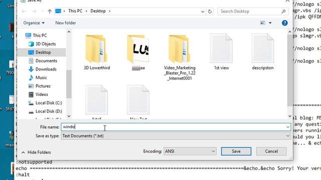 Windows activation watermark Remove Free For Life Time смотреть онлайн