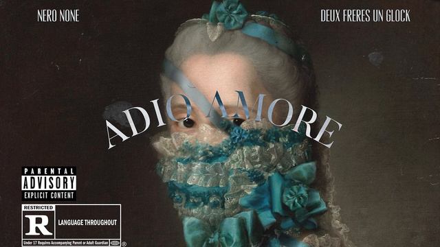 Nero None - Adio Amore (Official Audio) смотреть онлайн