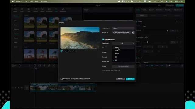 How To Export Video In High Quality in CapCut PC | Windows & MacBook | Latest Update смотреть онлайн