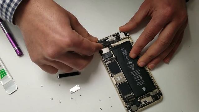 iphone 6s battery replacement best video смотреть онлайн