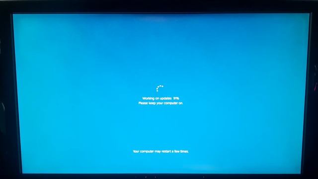 Update Windows 21H1 lên Windows 11 trên máy tính Core 2 quad 9550 смотреть онлайн