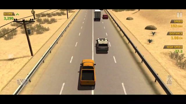 Traffic Racer - Gameplay Walkthrough - Part 1(Android,iOS) смотреть онлайн