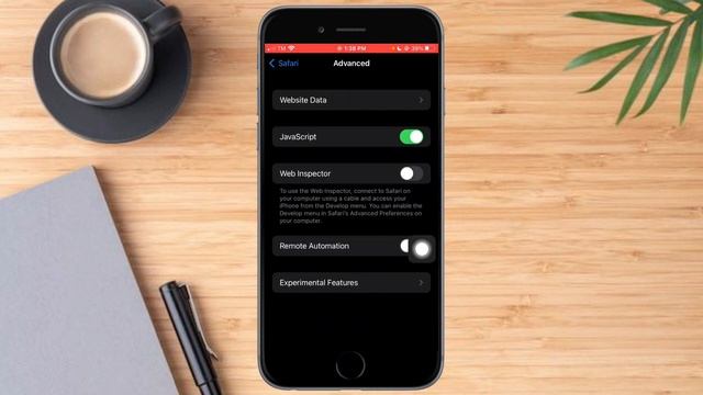 How To Enable Safari Experimental Features On Iphone (Tutorial) смотреть онлайн