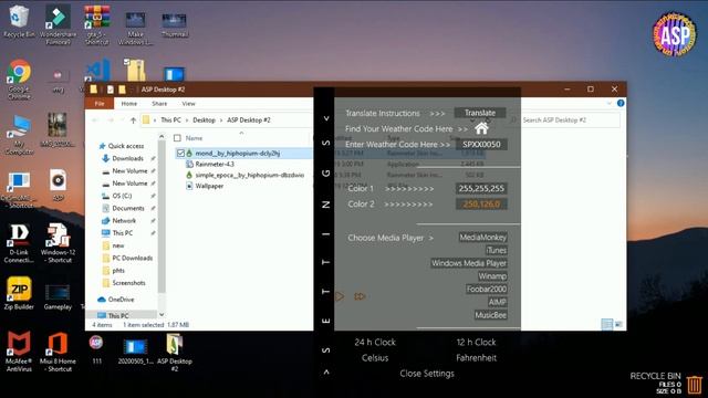Make Windows Look Better | Episode 2 | ASP смотреть онлайн