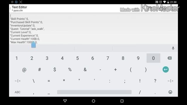 Block Story: HOW TO HACK/CHEAT WITHOUT ROOT смотреть онлайн