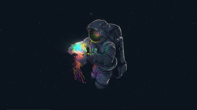 5 minutes of Best Chill Wallpaper with Lofi Hip Hop Beats [Relaxing Beats] 🎶⁋ смотреть онлайн