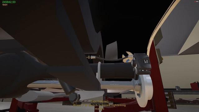 My Garage - 1969 Dodge Charger (MOD) Part 2 (Suspension Work) #mygarage #dodge #charger #1969