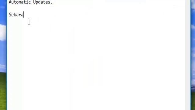Mengoptimalkan Windows XP Tahap 1 смотреть онлайн