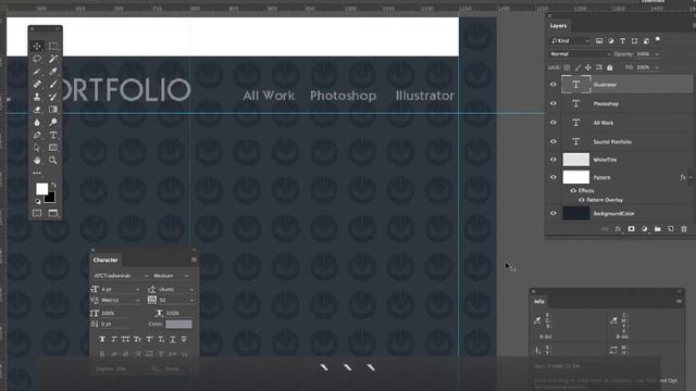 WebPage Assets Movie 2 • Creating the WebPage Layout смотреть онлайн