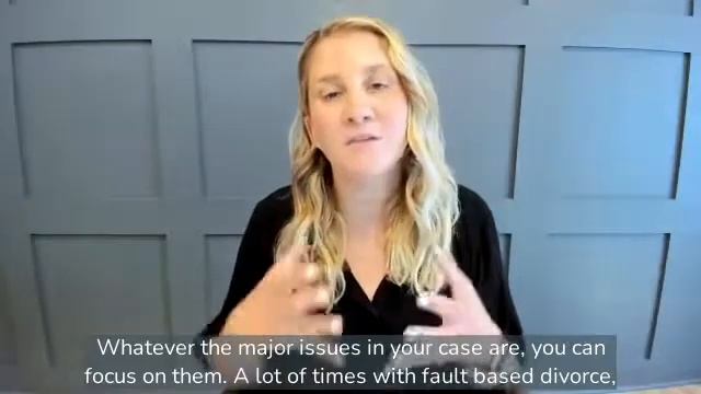 No Fault Divorce in New Jersey смотреть онлайн