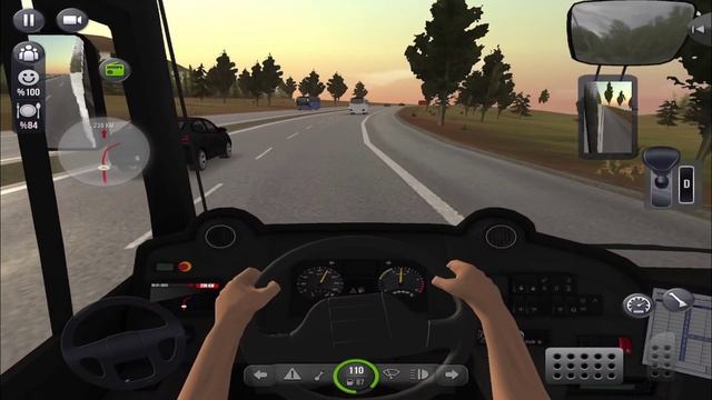 Driving the Worst Bus in Bus Simulator Ultimate смотреть онлайн