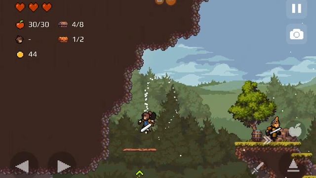 Apple knight. смотреть онлайн