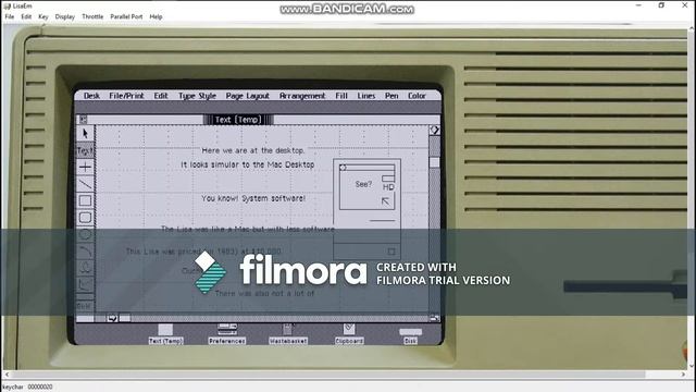 Old Tech and OSes Ep. 2: The Apple Lisa смотреть онлайн