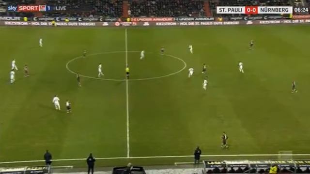 Live Futbol Fusshball Maç Canlı Nürnberg Yayın смотреть онлайн
