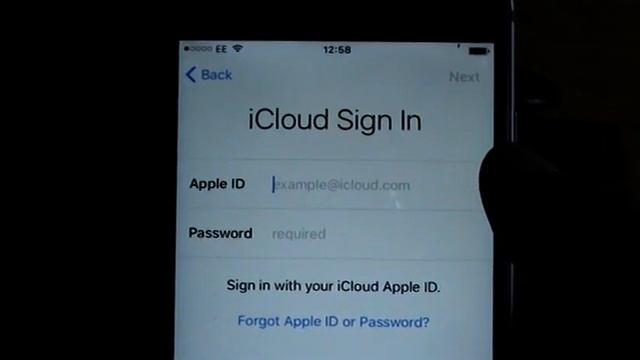 Forgotten encrypted password Fix! ( without password recovery program) смотреть онлайн