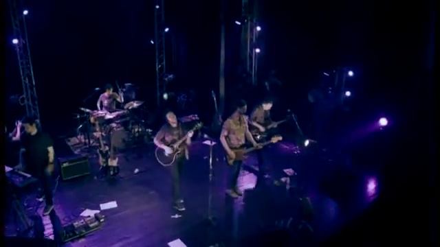 UDG - "Staring out from my windows" Live DVD смотреть онлайн