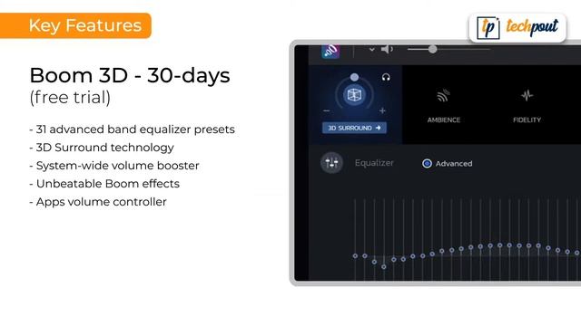 Best Free Sound Equalizer for Windows 11, 10, 8, 7, PC смотреть онлайн