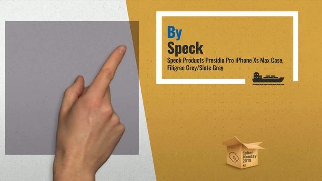 Save Big On Speck IPhone XS Max Cases / Now On Cyber Monday 2018! | Cyber Monday Hot Trends смотреть онлайн