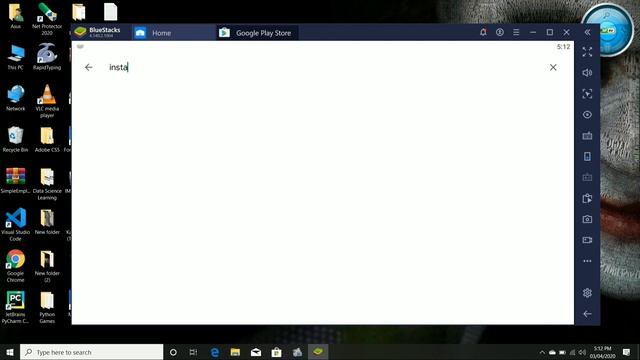 How to download and use mobile applications on Windows 10/8.1/8/7/xp . Using BlueStacks смотреть онлайн