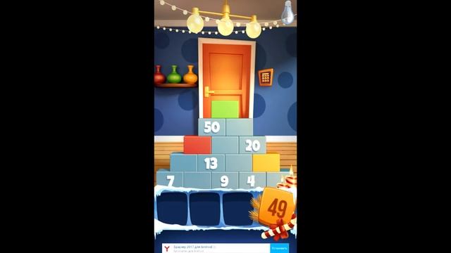 100 doors seasons 3 Level 49 100 дверей сезоны 3 смотреть онлайн