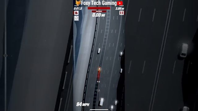 Speed Demons Gameplay - Apple Arcade - Foxy Tech Tips смотреть онлайн