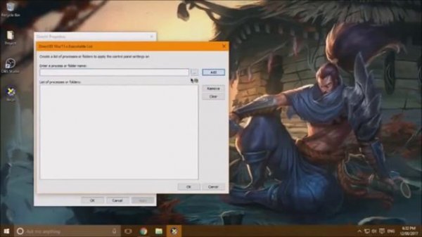Fix:OBS Failed to Initialize video GPU may Not be Supported