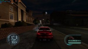 Midnight Club: Los Angeles Xbox 360 HD Gameplay (Xenia)
