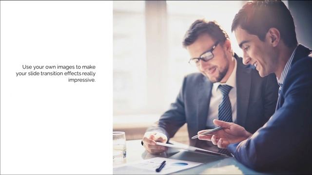 Creating presentations with Impression FX PRO 4.0 for PowerPoint смотреть онлайн