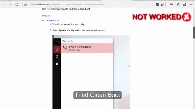 CMD Prompt Screen Flickering Windows 8/10 Fixed смотреть онлайн