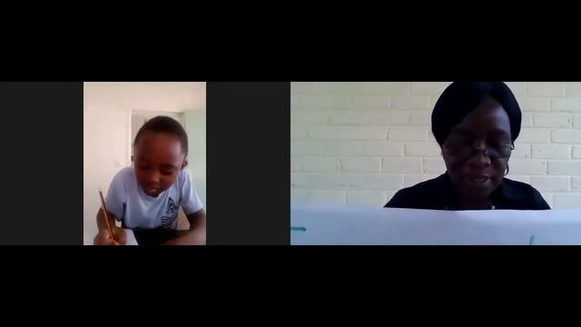 Destiny Learning Centre : Grade 1 : Comprehension/Transport смотреть онлайн