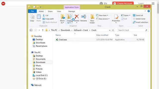 how to install and active adguard for free смотреть онлайн