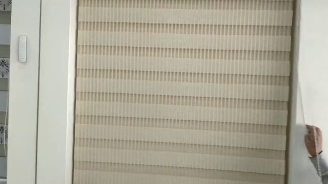 Zebra Blinds Product review, uses, how it works. - Window Furnishing Part 5 - смотреть онлайн