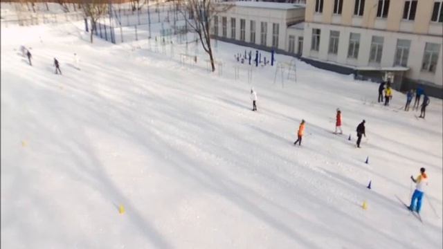 Реклама Лицея 1580 смотреть онлайн