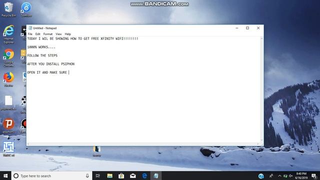 How to get Free Wifi Near Me??? (100% Works) смотреть онлайн