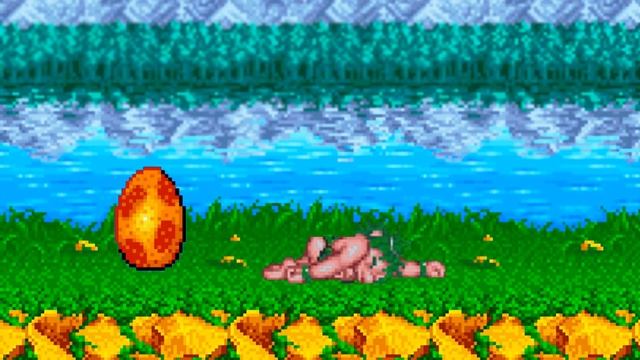 Joe And Mac (SNES/NSO) Review - High Brow Reviews смотреть онлайн